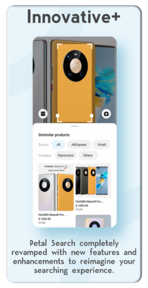 Petal Search Petal Search Apk