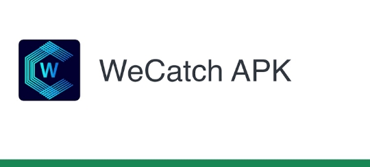 Wecatch Wecatch