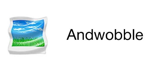 Andwobble app Andwobble app