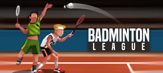 Badminton League Badminton League