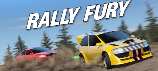 Rally Furry Rally Furry