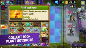 Plant vs Zombies 2 MOD Apk 3 Plant vs Zombies 2 MOD Apk 3