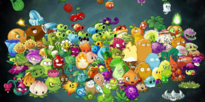 Plants vs Zombies 2 MOD APK Download v13.2.2 for Android