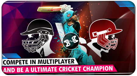 Real Cricket 22
