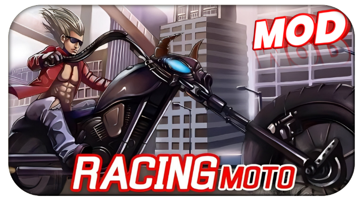 Racing Moto Racing Moto Mod Apk