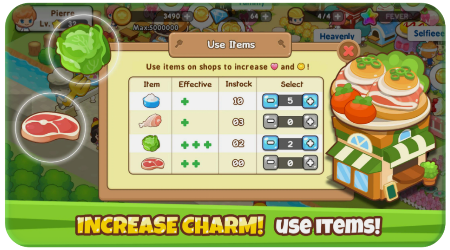 Restaurant Paradise