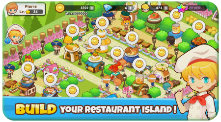 Restaurant Paradise