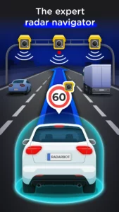 Radarbot Pro