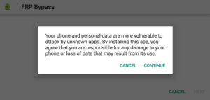 Remote Gsmedge Apk 4