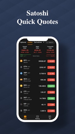 Satoshi Satoshi