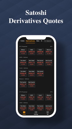 Satoshi Satoshi