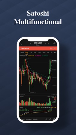 Satoshi Satoshi