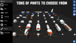 SimplePlanes Apk 4 SimplePlanes Apk 4