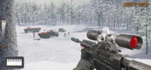 Sniper 3D MOD Apk 1 Sniper 3D MOD Apk 1