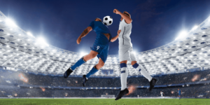 Soccer Super Star MOD Apk Soccer Super Star MOD Apk