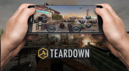 Teardown