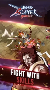 Undead Slayer 2 MOD Apk 2 Undead Slayer 2 MOD Apk 2