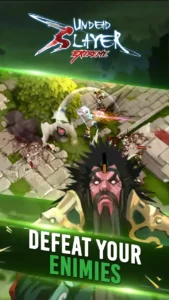 Undead Slayer 2 MOD Apk 3 Undead Slayer 2 MOD Apk 3