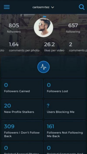 Reports Pro Apk