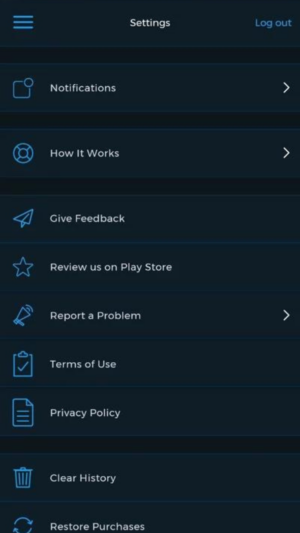 Reports Pro Apk
