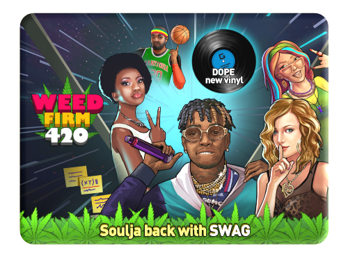Weed Firm 2 Weed Firm 2 Mod Apk