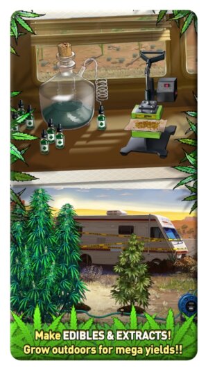 Weed Firm 2 Weed Firm 2 Mod Apk