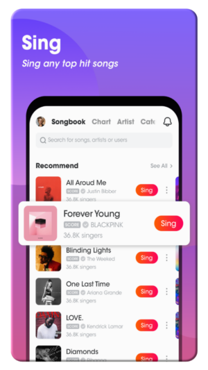 WeSing WeSing Apk