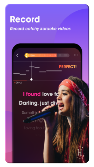 WeSing WeSing Apk