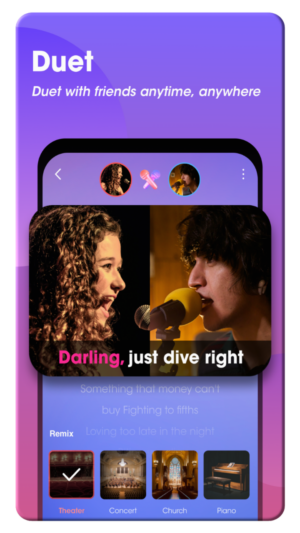 WeSing