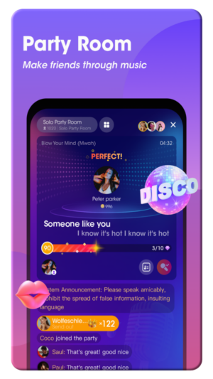 WeSing