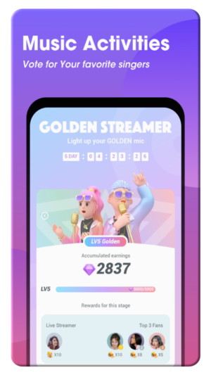 WeSing