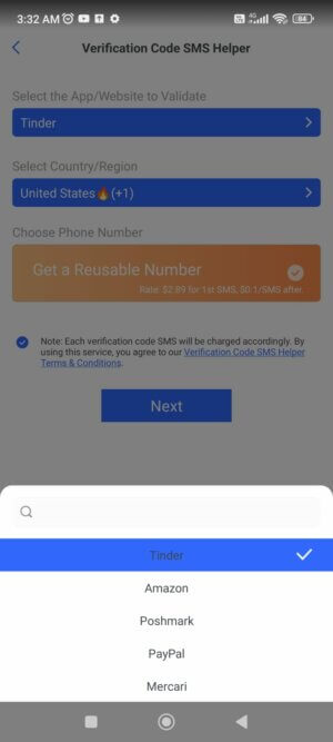 WePhone Mod Apk