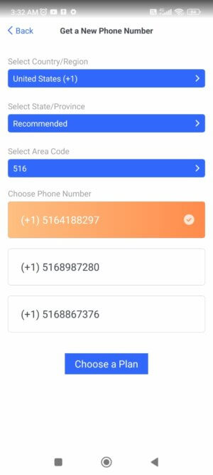 WePhone Mod Apk