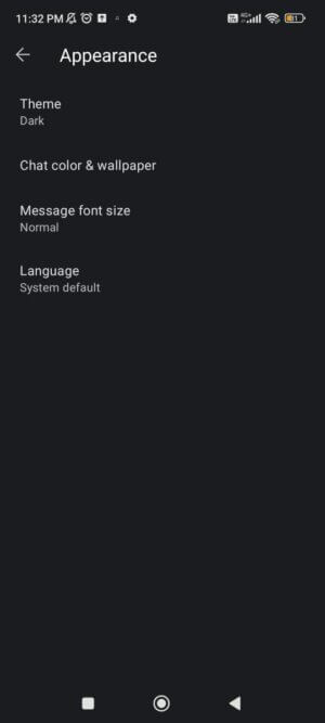 Signal Apk