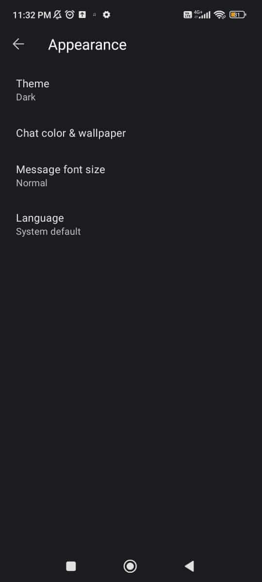 Signal 8
