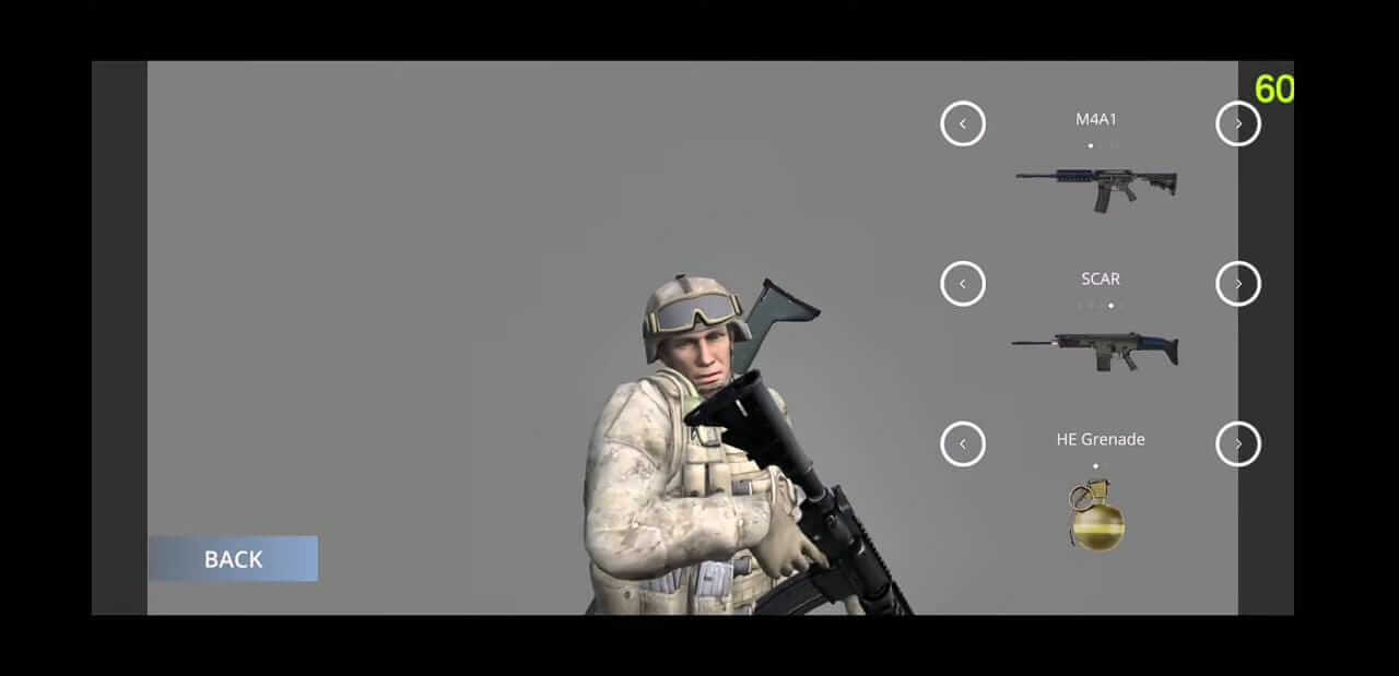 Local Warfare Re Portable Mod Apk Local Warfare Re Portable Mod Apk