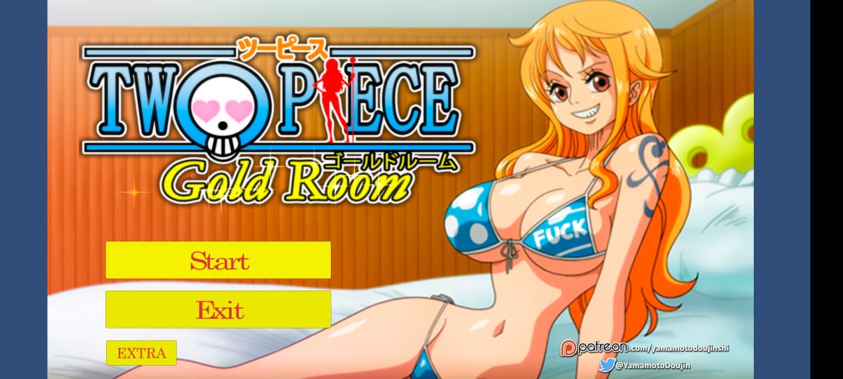 Two Piece Gold Room Apk Two Piece Gold Room Apk