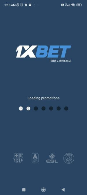 1xBet Apk 1xBet Apk