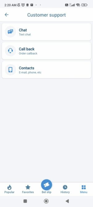 1xBet Apk 1xBet Apk