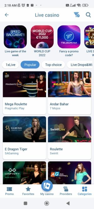 1xBet Apk 1xBet Apk