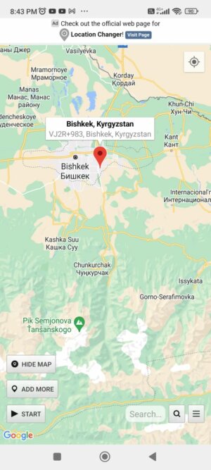 Location Changer Apk Location Changer Apk