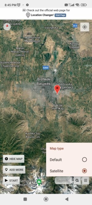 Location Changer Apk Location Changer Apk