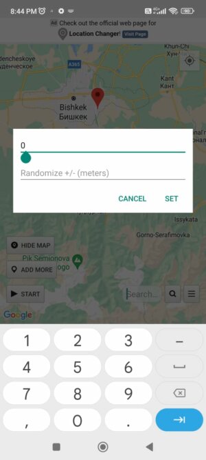 Location Changer Apk Location Changer Apk
