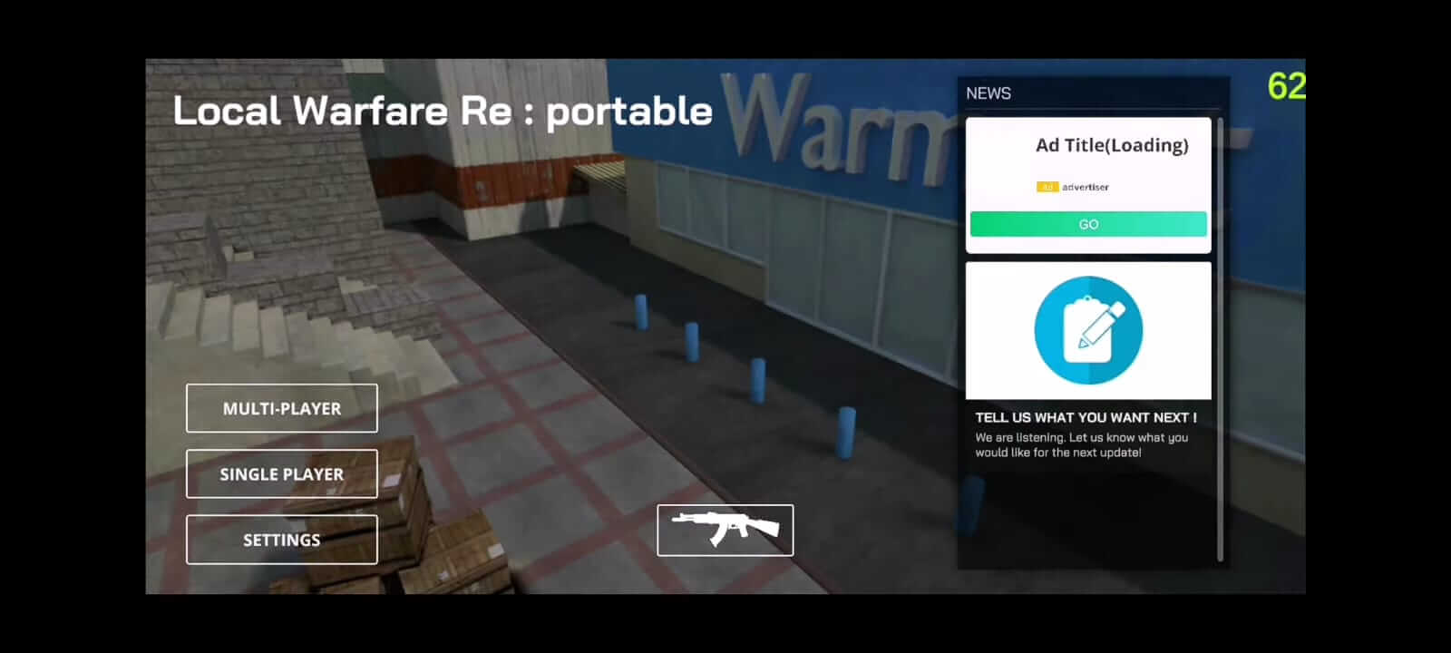 Local Warfare Re Portable Mod Apk Local Warfare Re Portable Mod Apk