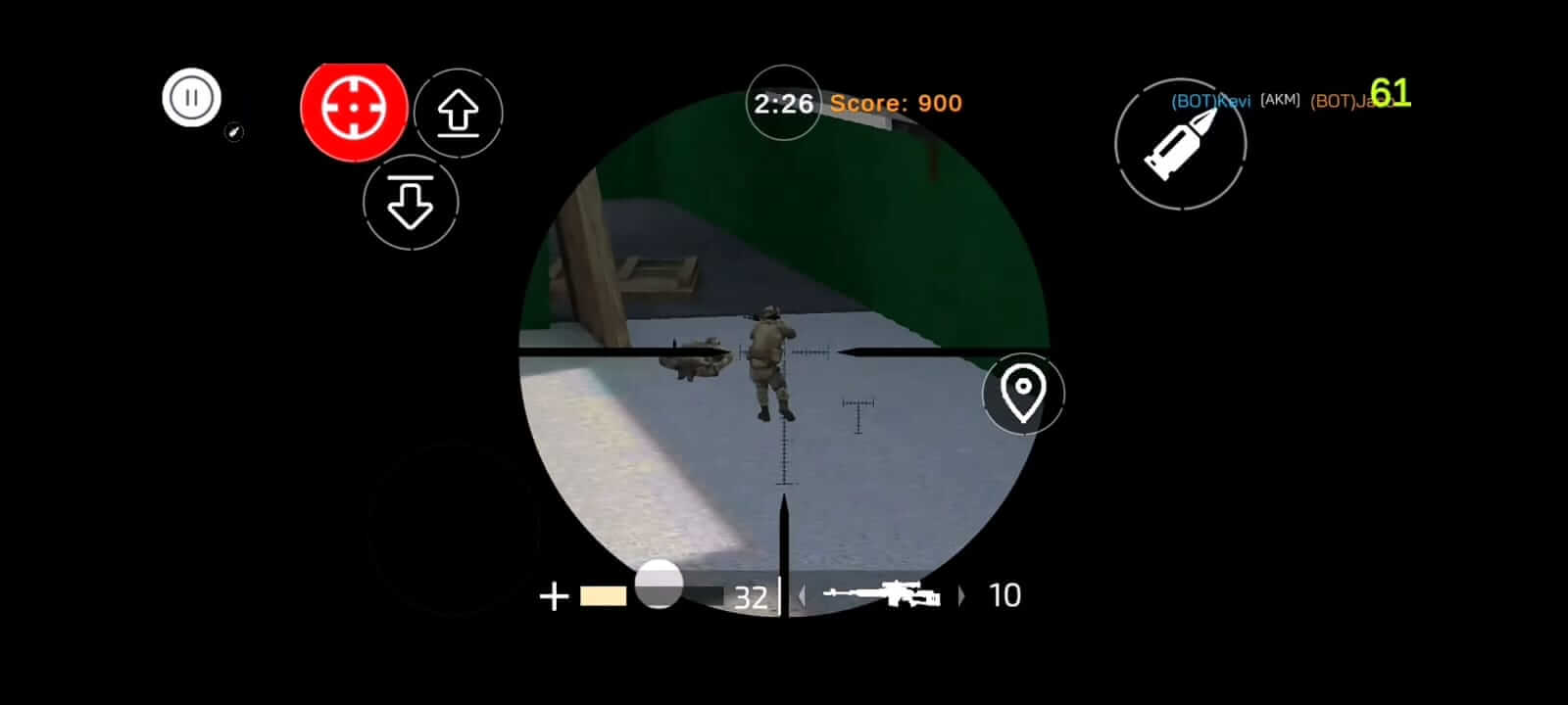 Local Warfare Re Portable Mod Apk Local Warfare Re Portable Mod Apk