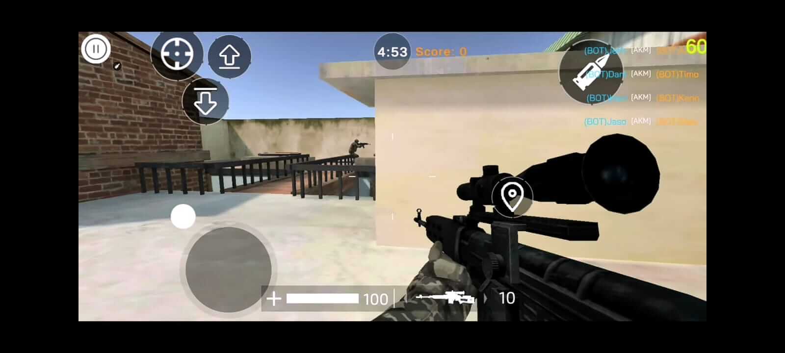 Local Warfare Re Portable Mod Apk Local Warfare Re Portable Mod Apk