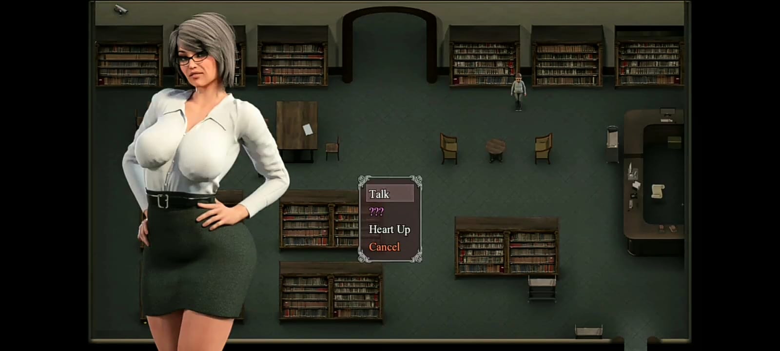 Lust Epidemic Lust Epidemic