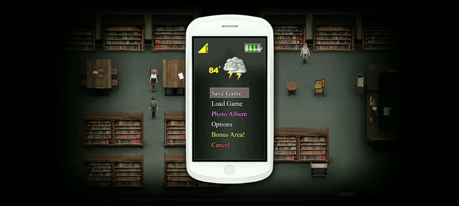 Lust Epidemic Lust Epidemic Apk