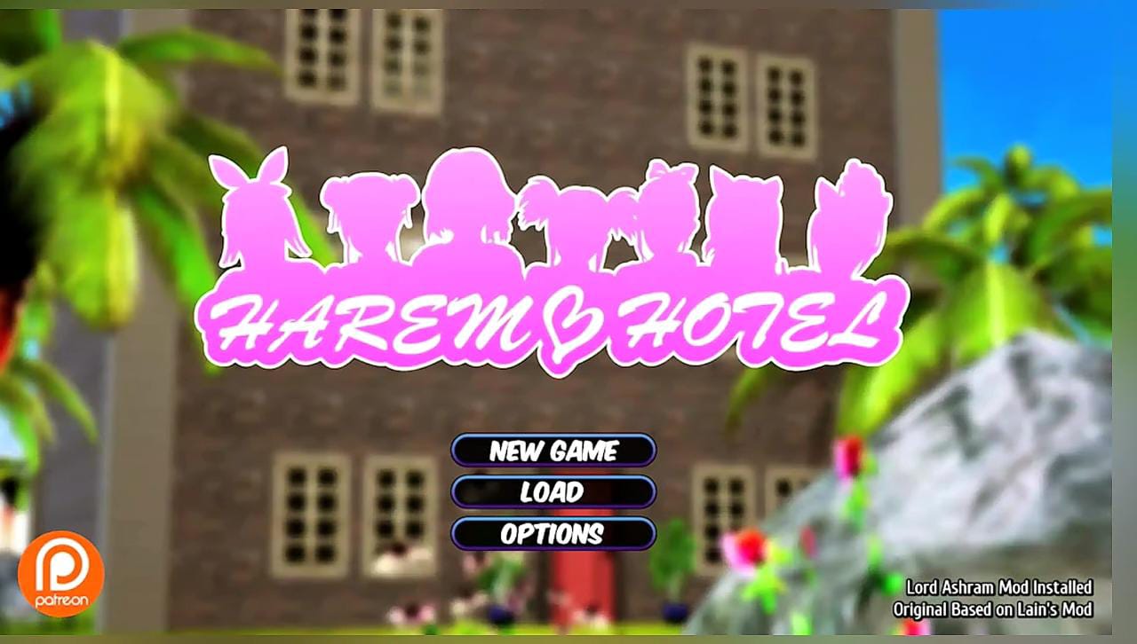 Harem Hotel Apk Harem Hotel Apk