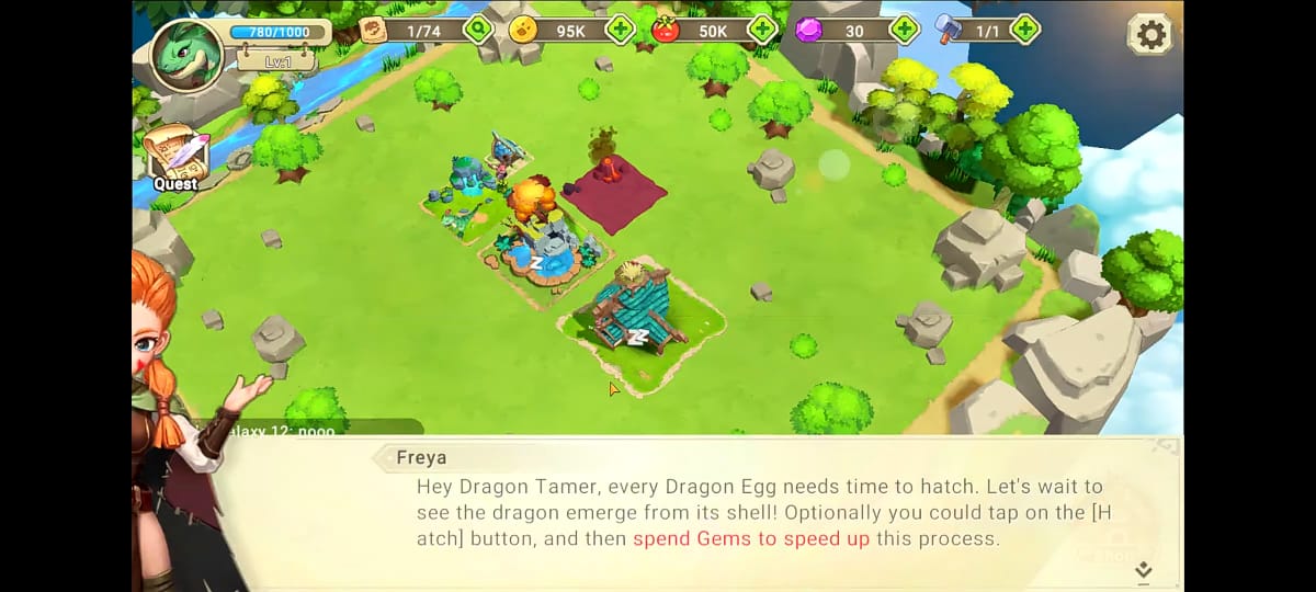 Dragon Tamer Mod Apk Dragon Tamer Mod Apk